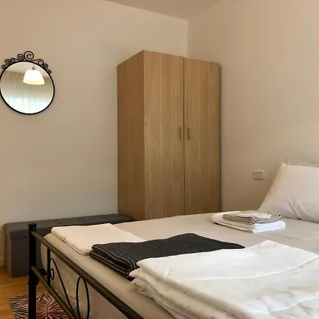 Svevo Casa Vacanze