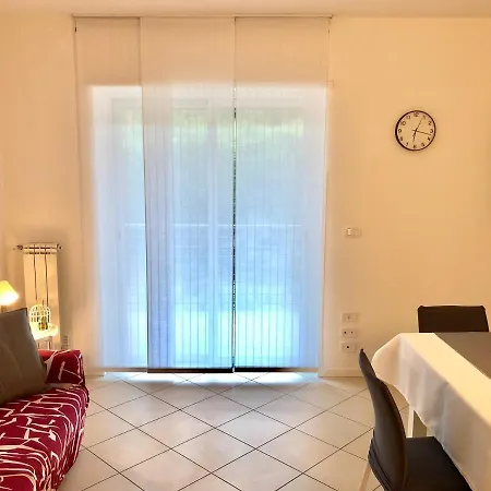 Svevo Casa Vacanze Appartement Gorizia