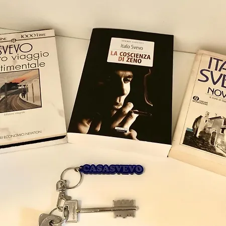 Svevo Casa Vacanze Appartement