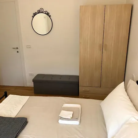 Svevo Casa Vacanze Appartement *