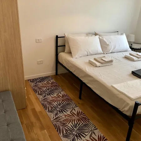 Appartement Svevo Casa Vacanze Gorizia