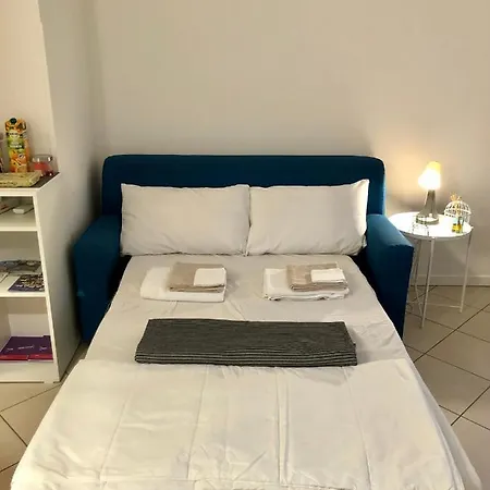 Svevo Casa Vacanze *