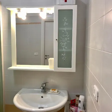 Appartement Svevo Casa Vacanze Gorizia
