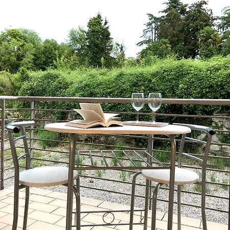 Appartement Svevo Casa Vacanze Gorizia