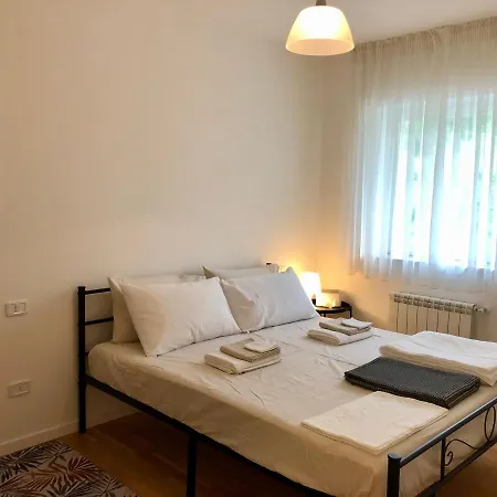 アパート Svevo Casa Vacanze