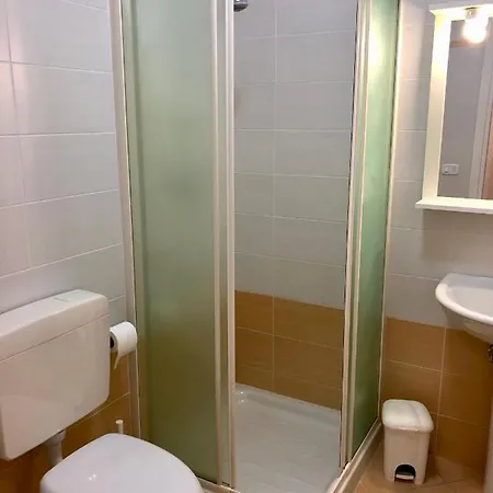 Appartement Svevo Casa Vacanze *