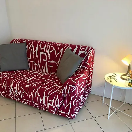 Appartement Svevo Casa Vacanze Gorizia