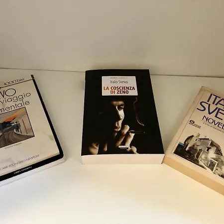 Svevo Casa Vacanze