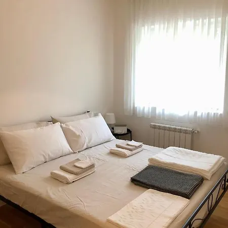 Appartement Svevo Casa Vacanze *