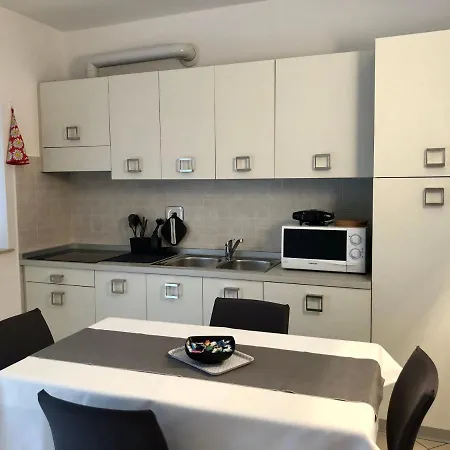 Svevo Casa Vacanze Appartement